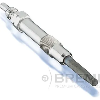 Zapalovací a žhavicí svíčka Zhavici svicka, , 1214064, 1855079J50, 1855079J50000, 55200817, 93190433, BREMI, 26090