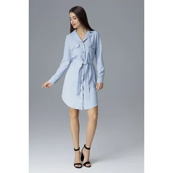 Nestandardní parfém Figl Woman's Dress M630 Light Figl šedá 951057