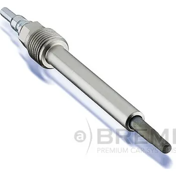 Zapalovací a žhavicí svíčka Žhavicí svíčka, , BREMI, 26055