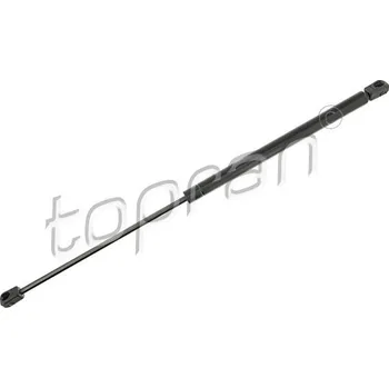 Karosérie Pneumatická pružina, zavazadlový / nákladový prostor, , 6U0827551, 6U0827551B, TOPRAN, 110 644