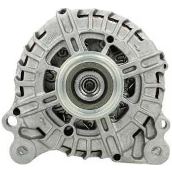 Alternátor Alternátor Audi 150A TG15C190 Valeo New