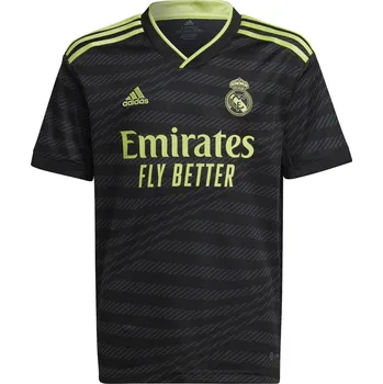 adidas Real Madrid 22/23 Third Jersey HI1649 XS