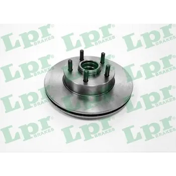 Brzdový kotouč Brzdový kotouč, , 1329635, 13296355, 1359156, 13591565, 270786, 270876, 2708766, LPR, V1159K
