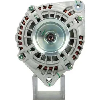 Alternátor Alternátor Iveco 120A A004TR5792 Mitsubishi New