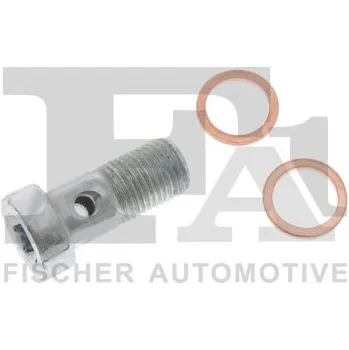 Turbodmychadlo Dutý šroub FA1 989-10-013.021