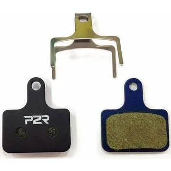 Brzda na kolo Brzdové destičky P2R DBP-04OR Shimano Ultegra organické