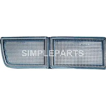 Nárazník kryt predniho mloveho svetla v narazniku, 1H0941778,1H0941778A,5880910,, ECAR, 9538301E