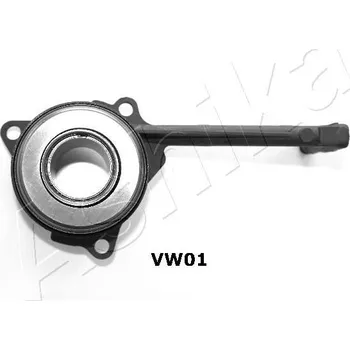 Spojkové ložisko Vysouvací ložisko ASHIKA 90-VW-VW01