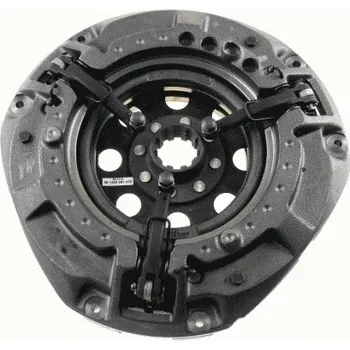 Autodíl Přítlačný talíř, , SACHS, 1888 891 002