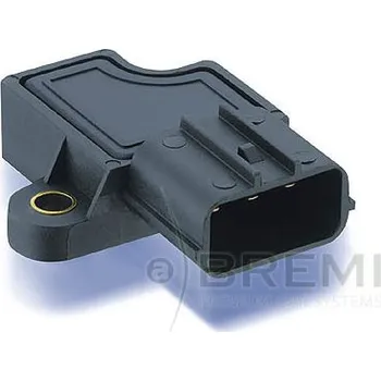 Řídící jednotka Řídicí jednotka, zapalovací systém, , BP0118251, J701, BREMI, 14352