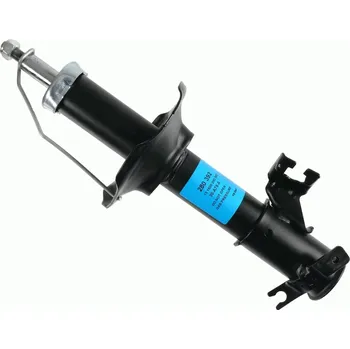 Tlumič pérování, , 54303ON325, 54303ON326, 54303ON525, 54303ON526, 54303ON627, 54303ON629, SACHS, 280 392