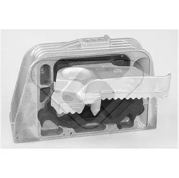 Zavěšení motoru Zaveseni motoru, , 112108180R, 1123100Q0D, 4419377, 93197459, HUTCHINSON, 538B58