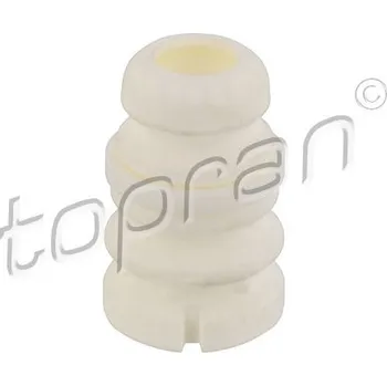 Silentblok nápravy Zarážka, odpružení, , 2123210106, A2123210106, TOPRAN, 409 319