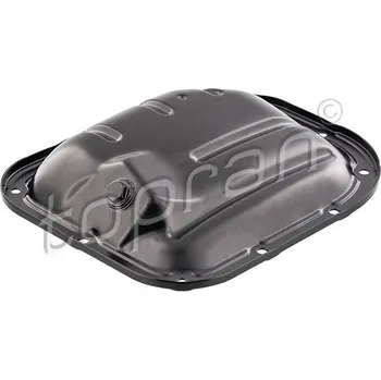 Olejová vana Olejová vana, , 1210221010, TOPRAN, 600 364