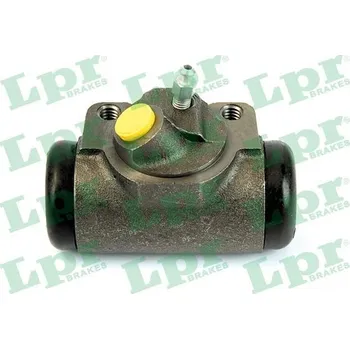 Brzdový válec Válec kolové brzdy, , C30Z2062C, LPR, 5082