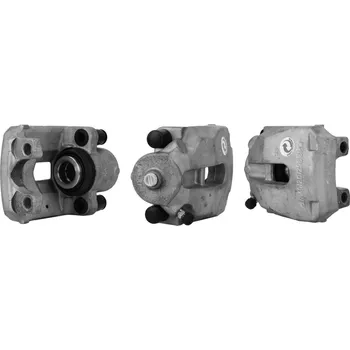 Auto-moto Brzdový třmen, , 34211163649, ELSTOCK, 86-0558