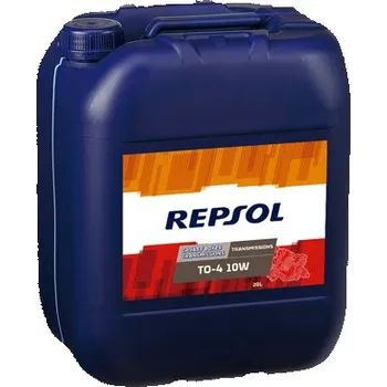 Motorový olej Olej do převodovky, , REPSOL, RP027B16