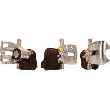 Brzdový systém Brzdový třmen, , 1426847, 1493796, 1690469, 2332701, 30742617, 31317527, 36001379, 6G912D049FA, 6G912D049FB, 6G912D049FC, 8603726, RM6G9J2D049FC, DRI, 4190110