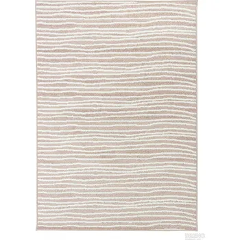 Koberec Oriental Weavers Lotto 562/HR5P růžový