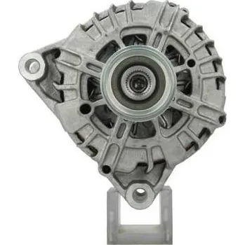 Alternátor Alternátor Peugeot 180A FG18T112 Valeo New