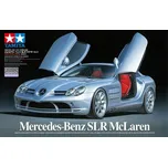 Tamiya Mercedes-Benz SLR McLaren 1:24