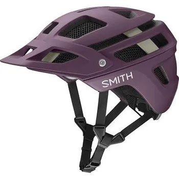 Cyklistická přilba Cyklistická helma Smith FOREFRONT 2MIPS Matte Amethyst/Bone velikost S
