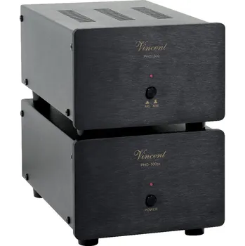 Vincent PHO 500 - Černá