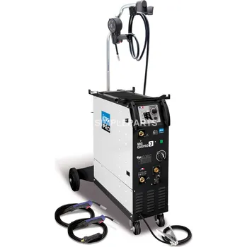Oprava karosérie Svářečka IMS MIG CARPRO 3 400V, Svářečka IMS MIG CARPRO 3 400V, IMS, 031814