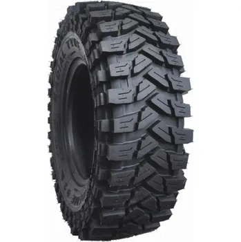 4x4 pneu PNEUS OVADA EXTREME PLUS MAX 4X4 235/85 R 16 TL - celoroční protektor M+S