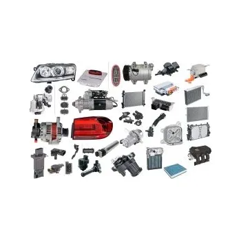 Osvětlení automobilu Hlavní světlomet, , 811601A820, TYC, 20-1653-05-2