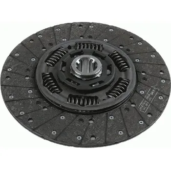 Autodíl Lamela spojky, , 1703657, 1703657R, ATRB560, SACHS, 1878 005 600