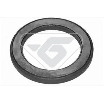 Valive lozisko, lozisko pruzne vzpery, , 4390179, 503224, HUTCHINSON, 200013