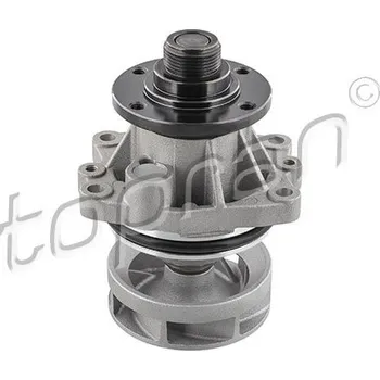 Vodní pumpa motoru Vodní čerpadlo, chlazení motoru, , 11511433712, 11511433828, 11511730414, 11511740241, 11511744243, 11517504040, 11517509985, 11517527799, 11517527910, TOPRAN, 500 312