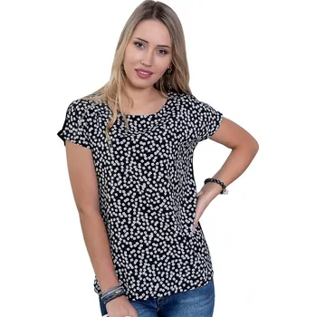 Dámské tričko Dámská halenka 1118_06 HAJDAN