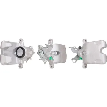 Brzdový třmen Brzdový třmen, , 13338347, 13370465, 542121, 542182, DRI, 4126820