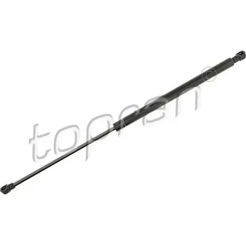 Příslušenství karosérie Pneumatická pružina, zavazadlový / nákladový prostor, , 8731E6, TOPRAN, 721 287