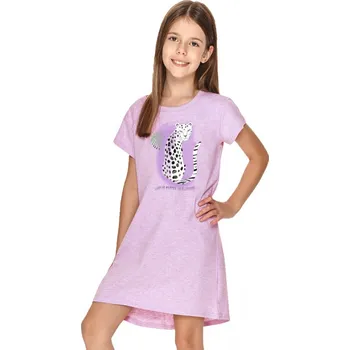 Dívčí noční košile Dívčí noční košile Tamara 2708/1 TARO