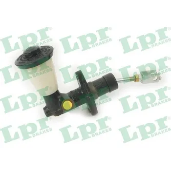 Spojkový válec Hlavní válec, spojka, , 3141020160, 3141020161, 3141020162, LPR, 2522