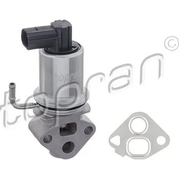 Ventil palivového systému AGR-Ventil, , 06A131501F, 06A131501P, TOPRAN, 113 752