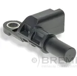 Snímač, poloha vačkového hřídele, , BREMI, 60487