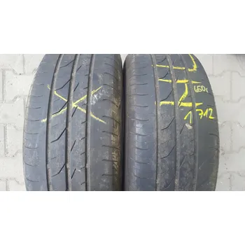 Osobní pneu CONTINENTAL CPC2 205/65 R16 87W 7MM