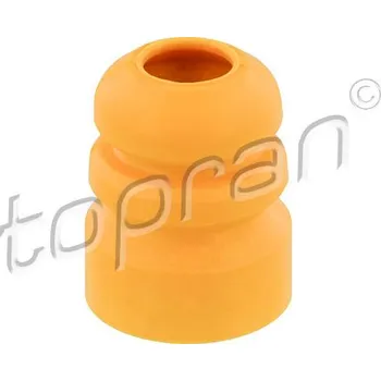 Silentblok nápravy Zarážka, odpružení, , 8K0412131G, TOPRAN, 113 445