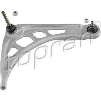 Zavěšení kol Řídicí páka, zavěšení kol, , 31126751318, 31126752718, 31126758520, 31126770248, 31126777852, TOPRAN, 500 140