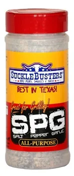 Koření Suckle Busters BBQ The Original SPG