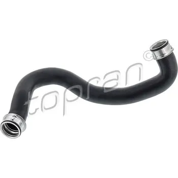 Chladič motoru Hadice chladiče, , 2045012982, A2045012982, TOPRAN, 408 081