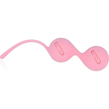 PRETTY LOVE venušiny kuličky růžové