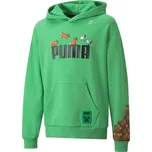 PUMA x Minecraft Hoodie 533436-87