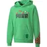 Chlapecká mikina PUMA x Minecraft Hoodie 533436-87, 116
