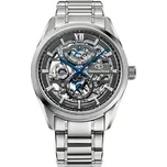 Orient Star Contemporary M34 F8 Full Skeleton RE-AZ0101N00B
