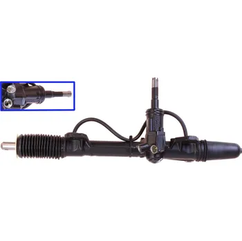 Posilovač řízení Řídicí mechanismus, , 4000J8, 4000T1, 9624205030, ELSTOCK, 11-0273